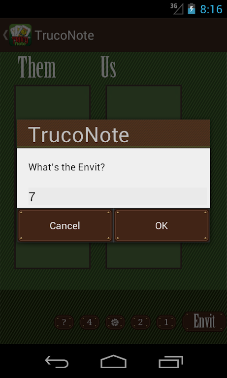 Truconote Screenshot 4