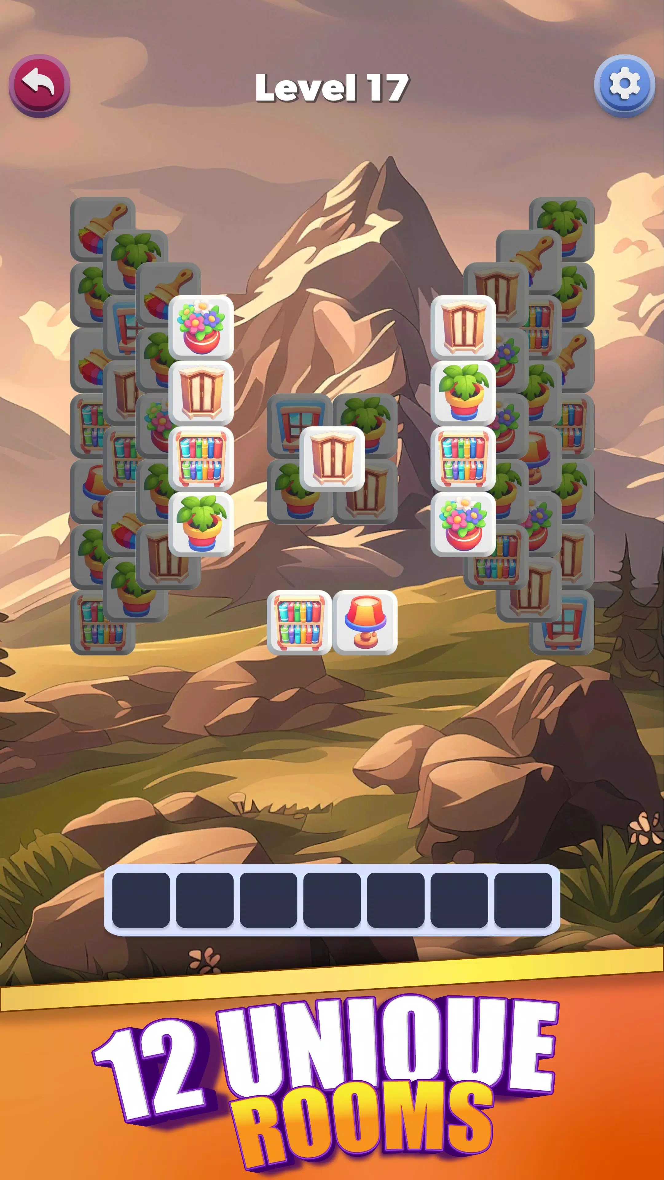 Tile House Screenshot 3