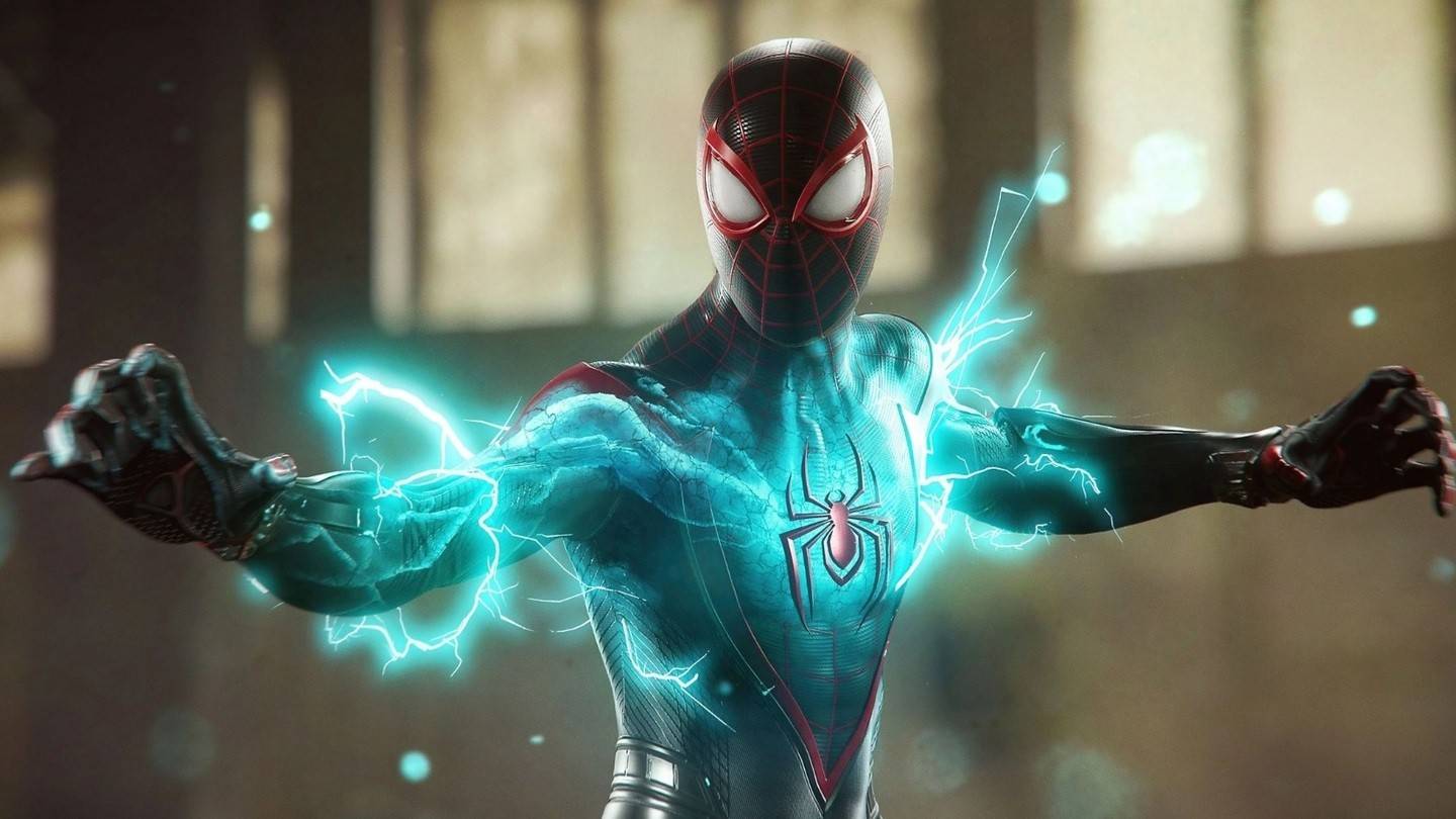 Insomniac はスパイダーマン 2 が PC で間もなくリリースされることを思い出させます