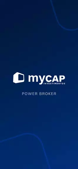 MyCAP Power Broker Capture d'écran 1