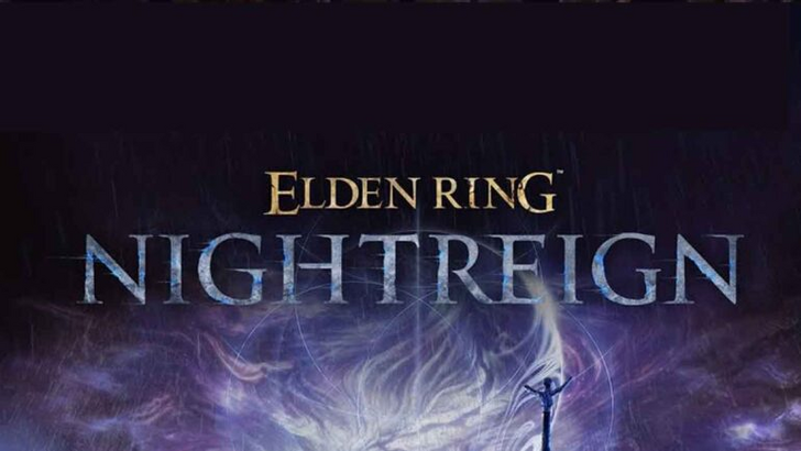 Elden Ring Nightreichn Erscheinungsdatum und Uhrzeit