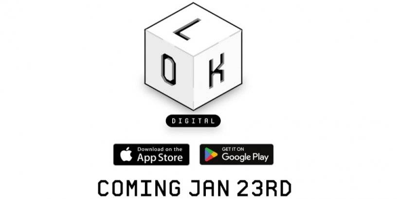 Lok Digital, um bald auf Android, iOS zu starten