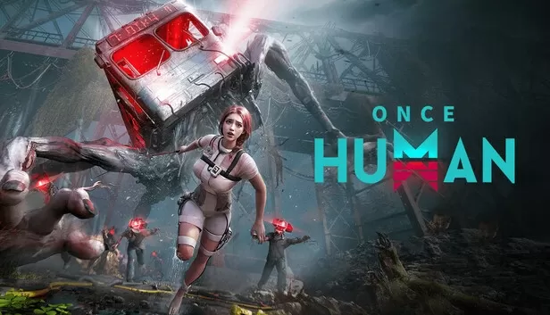 Principais Construções do Once Human para PvE e PvP: Equipamentos, Armas e Itens