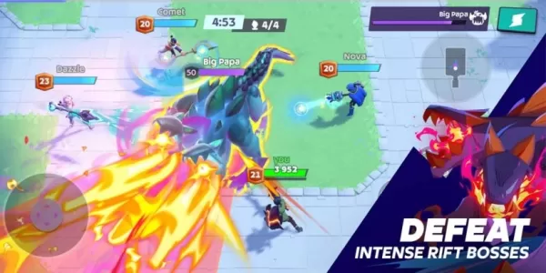 Mo.co entfesselt globales Monsterjagd-Abenteuer für alle Spieler