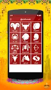 Om Tamil Calendar 2024應用截圖第4張