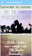 Amizade, Amor e Carinho 스크린샷 4