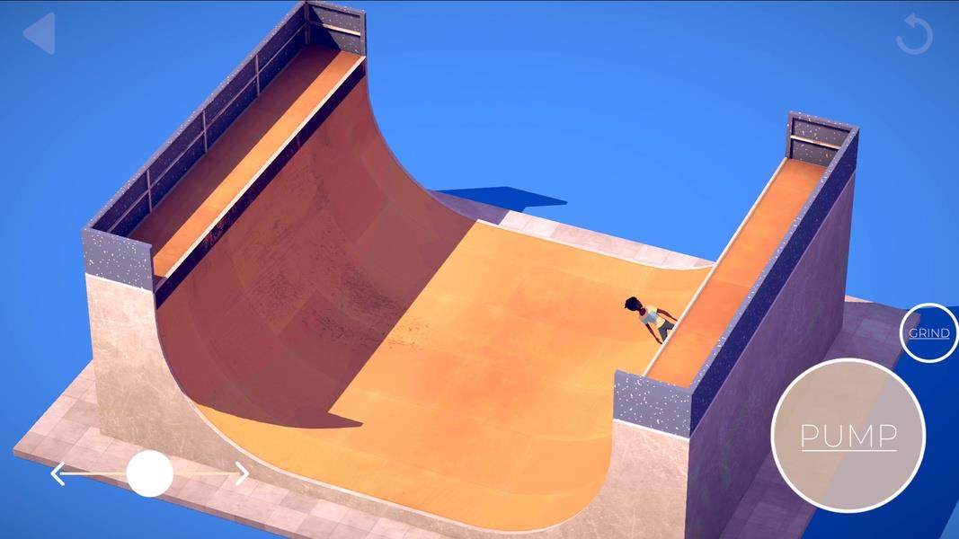 The Ramp Screenshot 4