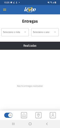 Levoo - Entregador应用截图第4张