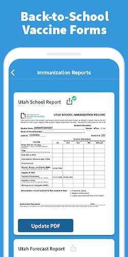 Docket® Screenshot 3