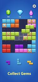 Block Surf - Block Puzzle Screenshot 3