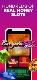 Borgata Casino - Real Money 스크린샷 1