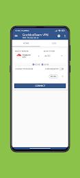 GocMod VPN स्क्रीनशॉट 1