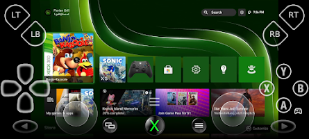 XBXPlay: Remote Play Captura de pantalla 3