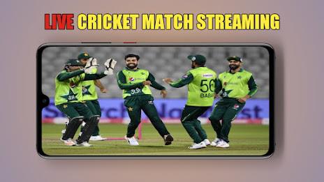 PTV LITE - Watch PTV Sports Live Streaming Capture d'écran 3