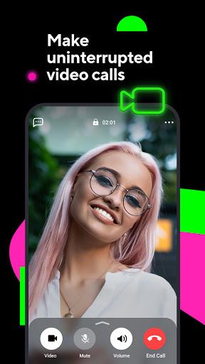 ICQ Video Calls & Chat Rooms スクリーンショット 3