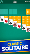 Bitcoin Solitaire - Get BTC Capture d'écran 1