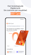 DiDi Finanzas应用截图第1张