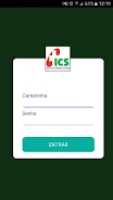 Instituto Curitiba de Saúde - Screenshot 1