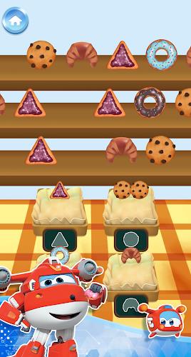 Super Wings: Educational Games Screenshot 3