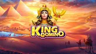 King Domino QiuQiu Island スクリーンショット 3