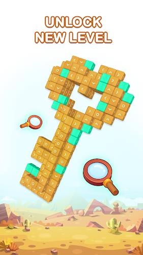 Tap master 3D- Tap Away Capture d'écran 3