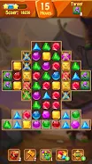 Jewels Original - Match 3 Game Скриншот 2