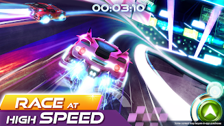 Race Craft - Kids Car Games Screenshot 1