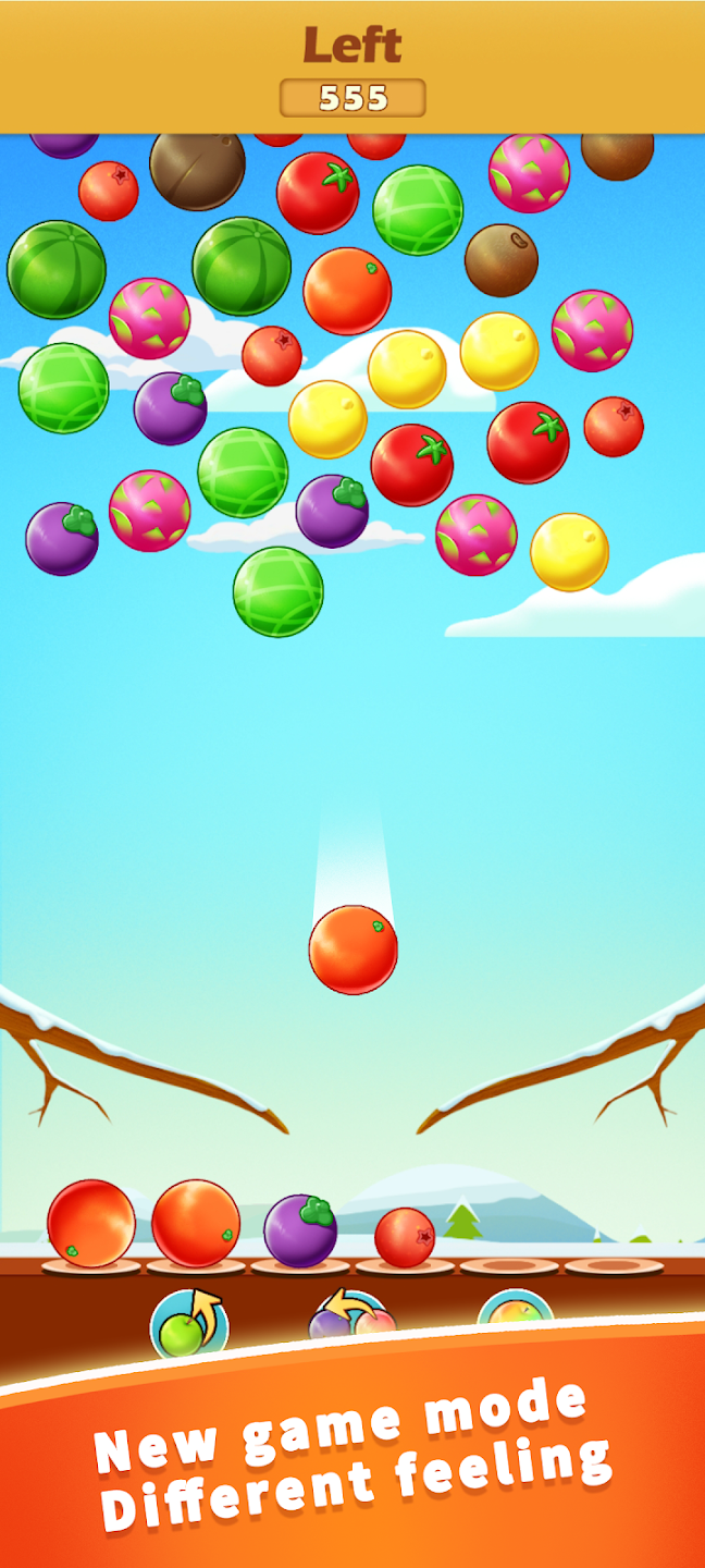 Fruit Picker Mod应用截图第2张