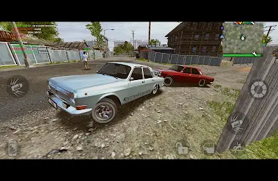 MadOut2 Big City Online Screenshot 3