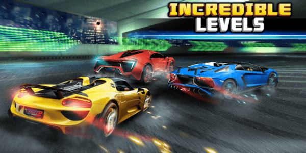 Crazy for Speed 2 スクリーンショット 2