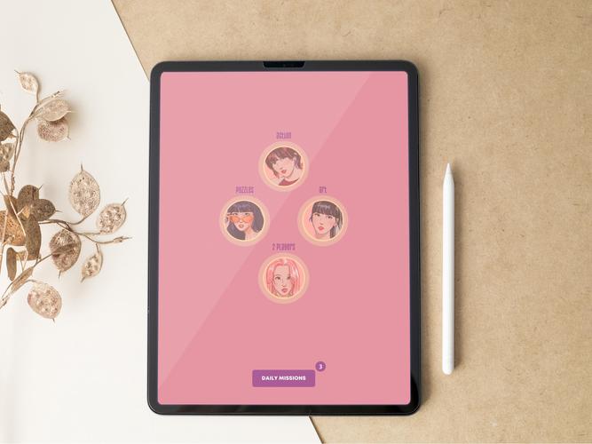 Once: Twice game应用截图第3张