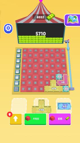 Fun Money Keyboard 스크린샷 3