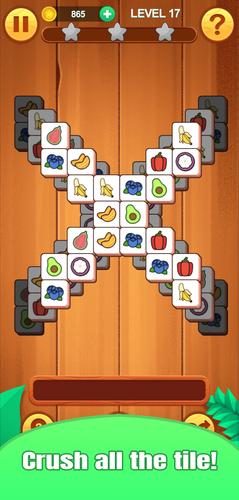 Tile Match - Triple Match Game Capture d'écran 4