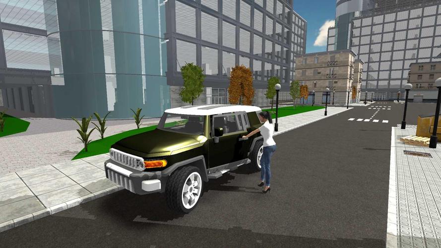 Driving Academy:Driving School Captura de tela 2