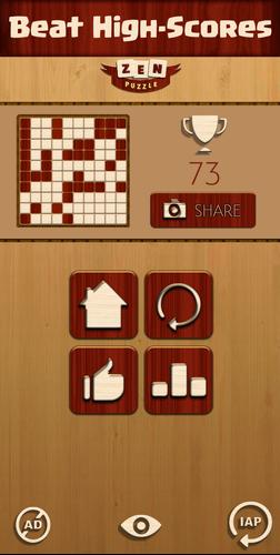 Zen Screenshot 3