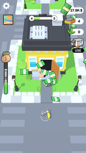 Theft City Screenshot 4