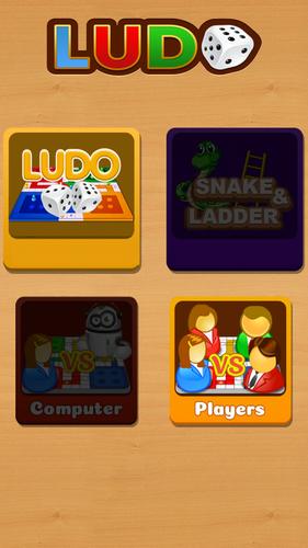 Ludo League Screenshot 1