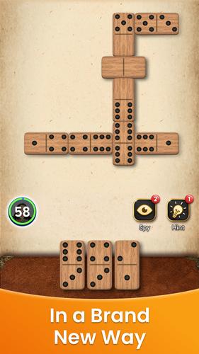 Dominoes Master Capture d'écran 2