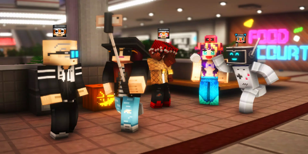 Pixel Strike 3D - FPS Gun Game Captura de tela 4