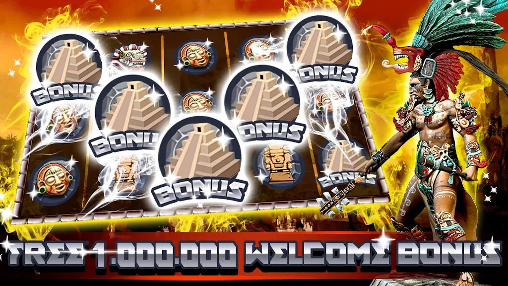 Royal Vegas Spins Slots - Free Casino Slot Machine 스크린샷 4