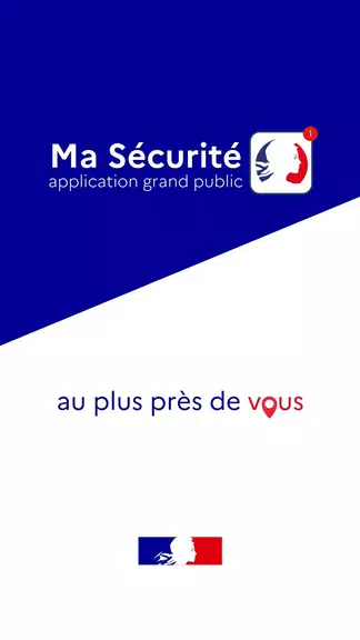 Ma Sécurité應用截圖第1張