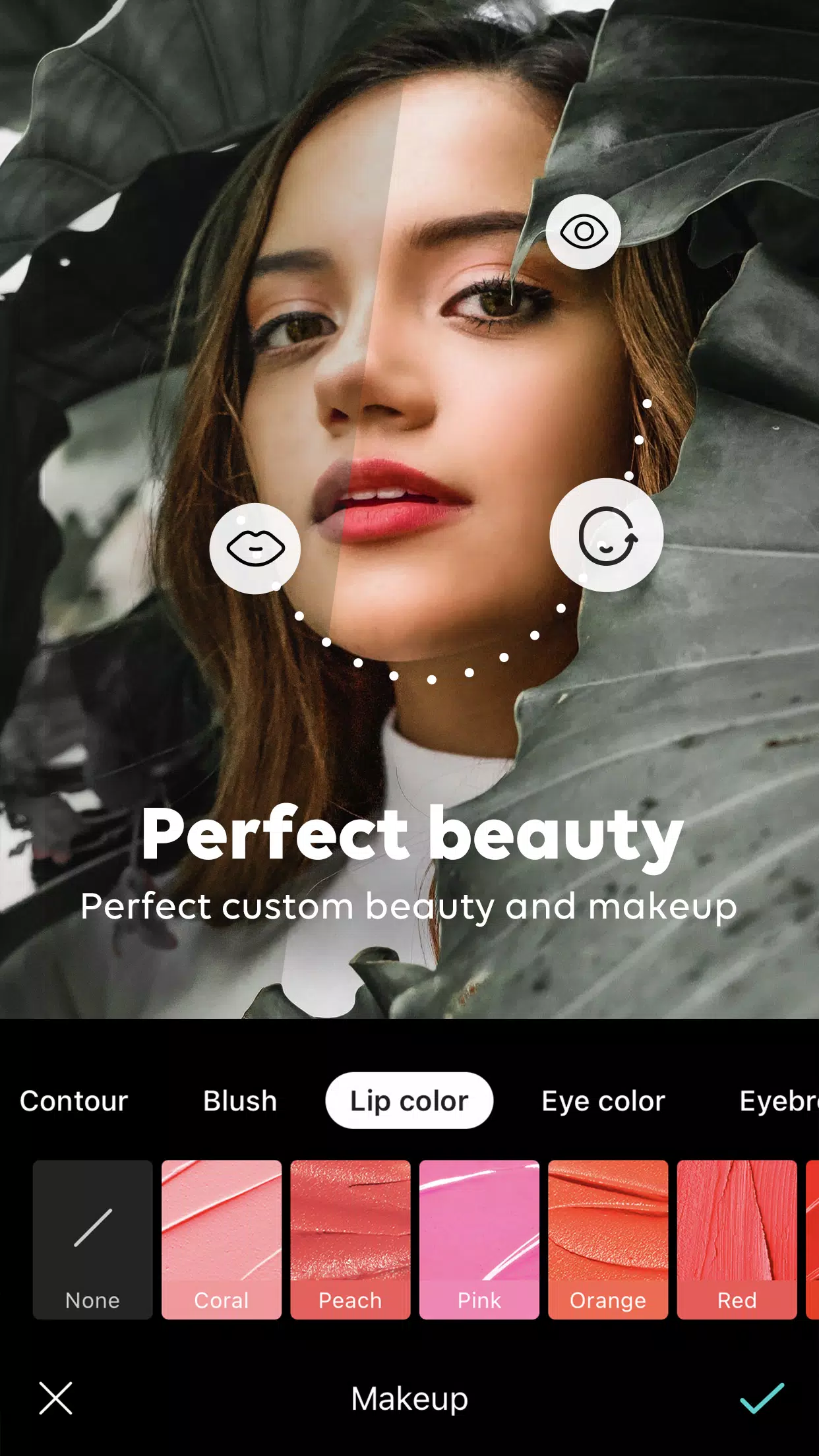 B612 AI Photo&Video Editor 스크린샷 4