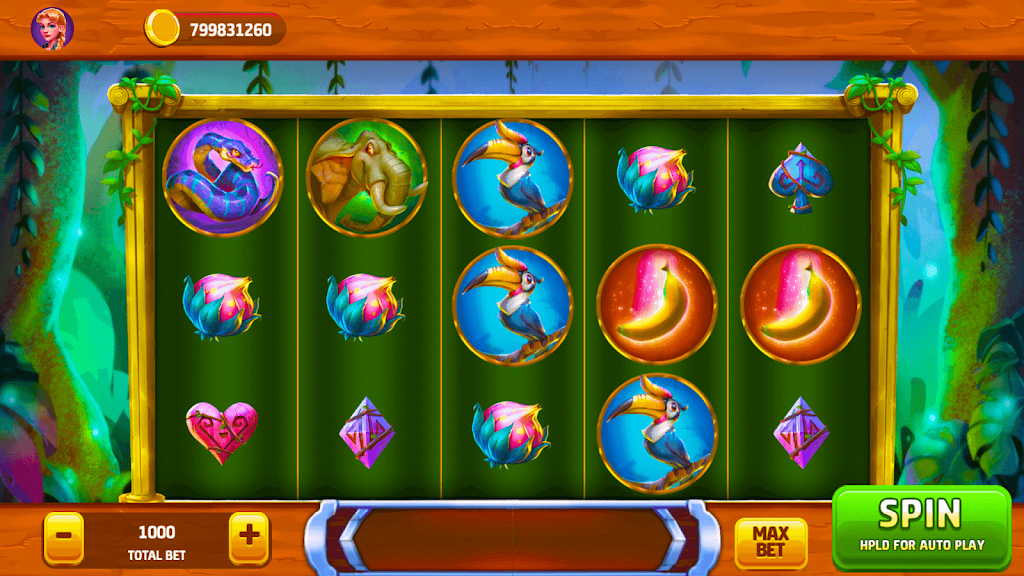 Slots Real Casino應用截圖第3張