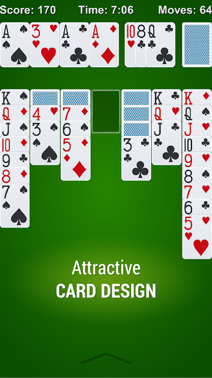 Solitaire Craving應用截圖第1張