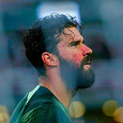 Alisson Liverpool