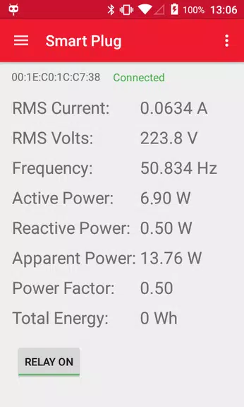 Smart Plug應用截圖第1張