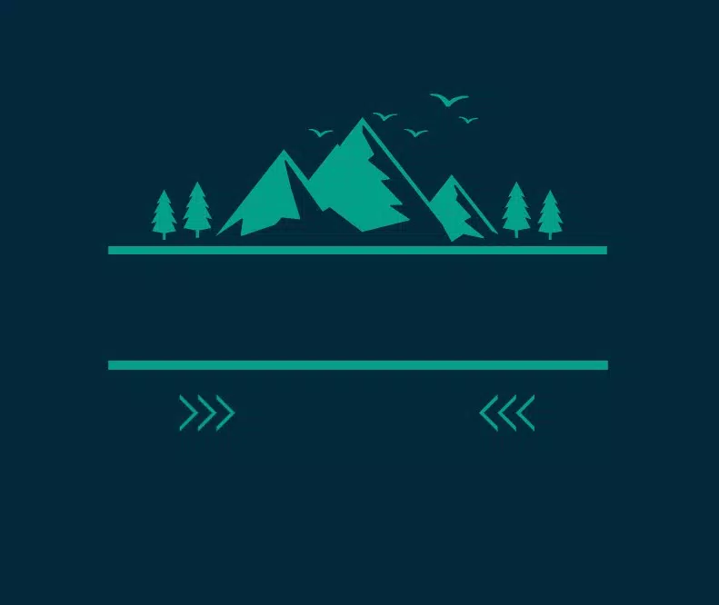 Mountain Logo Maker Screenshot 1