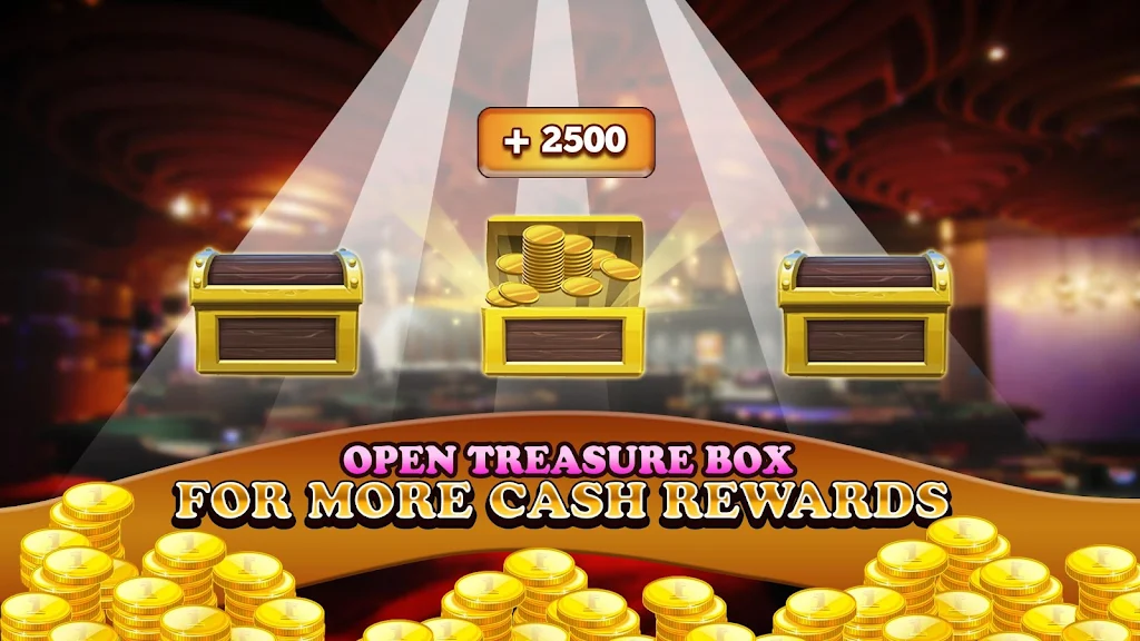 Jackpot Vegas Hits Slots Captura de tela 4