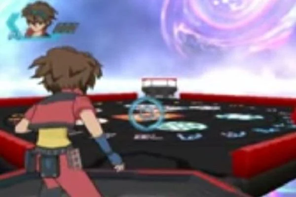 New Bakugan Battle Brawlers Guide by Elefentes Screenshot 1