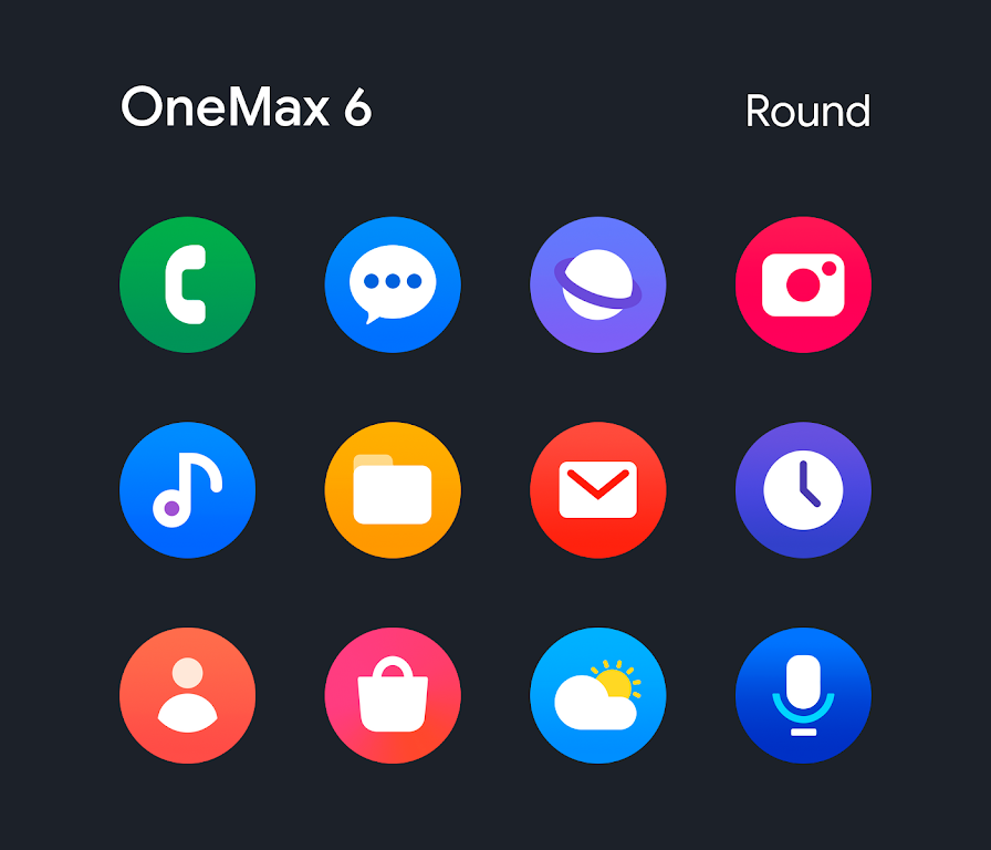 OneMax 6 Скриншот 1